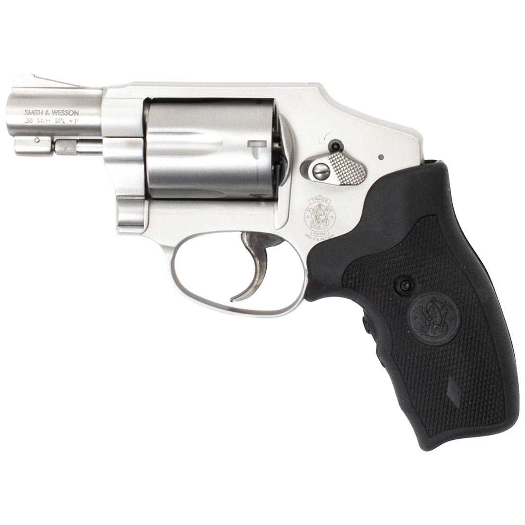 SMITH & WESSON 642-2 AIRWEIGHT